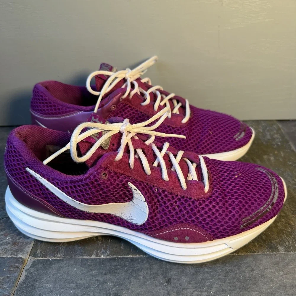 Nike good used